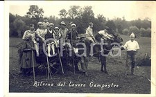 1930 italia ritorno usato 1930 italia ritorno usato  Milano