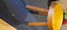 Tabouret tripode arcs d'occasion  Lyon III