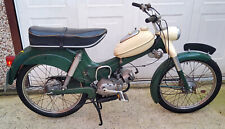 Puch ms50 retro for sale  DUKINFIELD