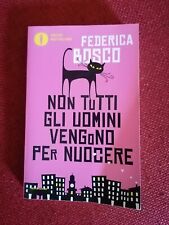 Federica bosco non usato  Ravenna