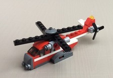 Lego creator 31013 d'occasion  Bischwiller
