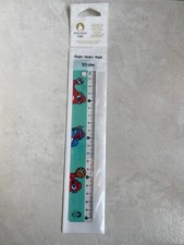 Règle 20cm phryge d'occasion  Dieppe