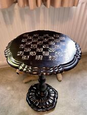 Victorian papier mache for sale  BOURNEMOUTH