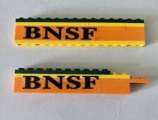 Lego 10133 bnsf for sale  Auburn