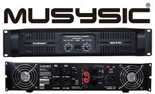 Professional channel 7000w for sale  Gwynn Oak