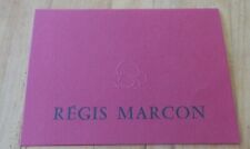 Rare collector menu usato  Spedire a Italy