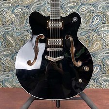 Used gretsch g6636t for sale  Brookfield