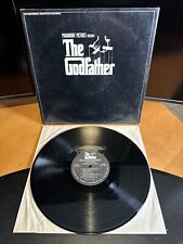 Godfather original motion for sale  Columbia