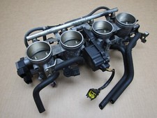 Kawasaki 14r zzr1400 for sale  SOUTH MOLTON