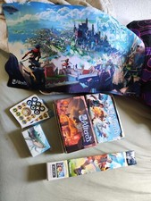 Altered tcg sammlung gebraucht kaufen  Garmisch-Partenkirchen