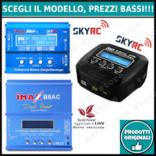 Skyrc imax build usato  Ponsacco