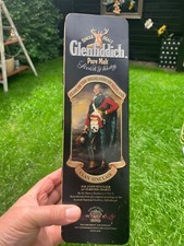Glenfiddich whisky blechdose gebraucht kaufen  Osnabrück