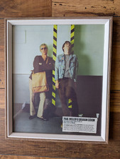 Paul weller graham for sale  BIRMINGHAM