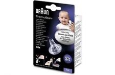 Braun thermoscan d'occasion  Aubagne