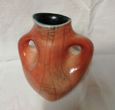 Vase céramique signature d'occasion  Paris I