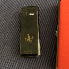 Hadson gasfeuerzeug jps gebraucht kaufen  Frankfurt am Main