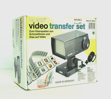 Kaiser video transfer gebraucht kaufen  Berlin