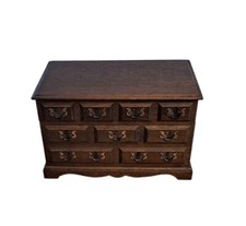 Vintage wooden chest for sale  Kansas City