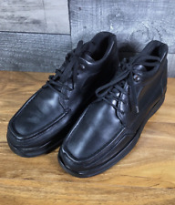 Ellesse leather moccasin for sale  SHEFFIELD