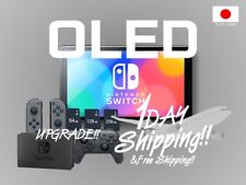 Nintendo Switch OLED HEG-001 Bom Estado Excelente [Envio de 1 dia] comprar usado  Enviando para Brazil