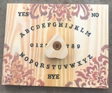 Ouija board travel for sale  Shipping to Ireland