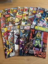 micronauts gebraucht kaufen micronauts gebraucht kaufen Edemissen