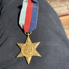 1939 1945 star for sale  HARLOW