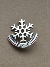 Insigne broche médaille d'occasion  Bénouville