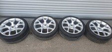 Vauxhall alloy wheels for sale  LONDON