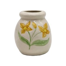 Mini ceramic vase for sale  Searcy