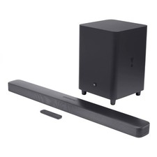 Jbl bar schwarz gebraucht kaufen  Saarlouis