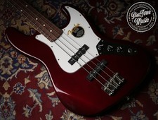 1998 fender mexican for sale  LIVERPOOL