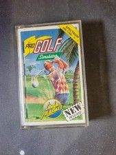 Pro golf simulator for sale  KING'S LYNN