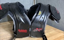shoulder pad riddell comprar usado shoulder pad riddell comprar usado Enviando para Brazil