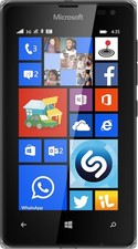 Microsoft Lumia 435 8Go Noir - Très Bon Etat na sprzedaż  Wysyłka do Poland