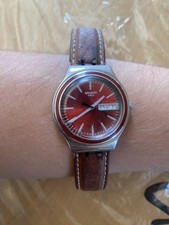 Montre swatch irony d'occasion  Bonneuil-Matours