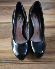 Pumps absatzhöhe gr gebraucht kaufen  Dormagen