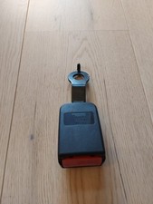 Seat belt buckle for sale  TORPOINT