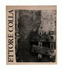 Ebond ettore colla usato  Marino