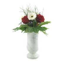 Grabvase taille 28cm gebraucht kaufen Grabvase taille 28cm gebraucht kaufen  Reiskirchen