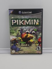 Pikmin Nintendo Game Cube NGC Game Jeu NTSC US CIB Excellent etat  comprar usado  Enviando para Brazil