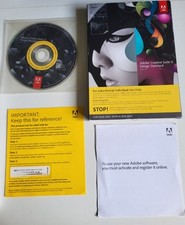 Adobe creative suite for sale  HIGH PEAK