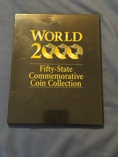 2000 fifty state for sale  Sun City Center