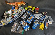 Lego lot jurassic for sale  Atlanta