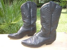 Vidal cowboystiefel westernsti gebraucht kaufen  Krefeld