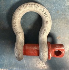 Crosby screw pin for sale  Pima