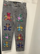 Teddy fresh patchwork for sale  Denver