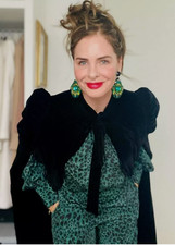 Zara trinny velvet for sale  KNARESBOROUGH