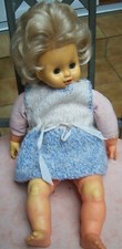 Vintage poupee corps d'occasion  Saint-Quay-Portrieux