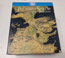 Trono spade stagione usato  Civitanova Marche